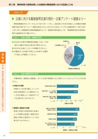 精神障害者雇用管理ガイドブックの画像１枚